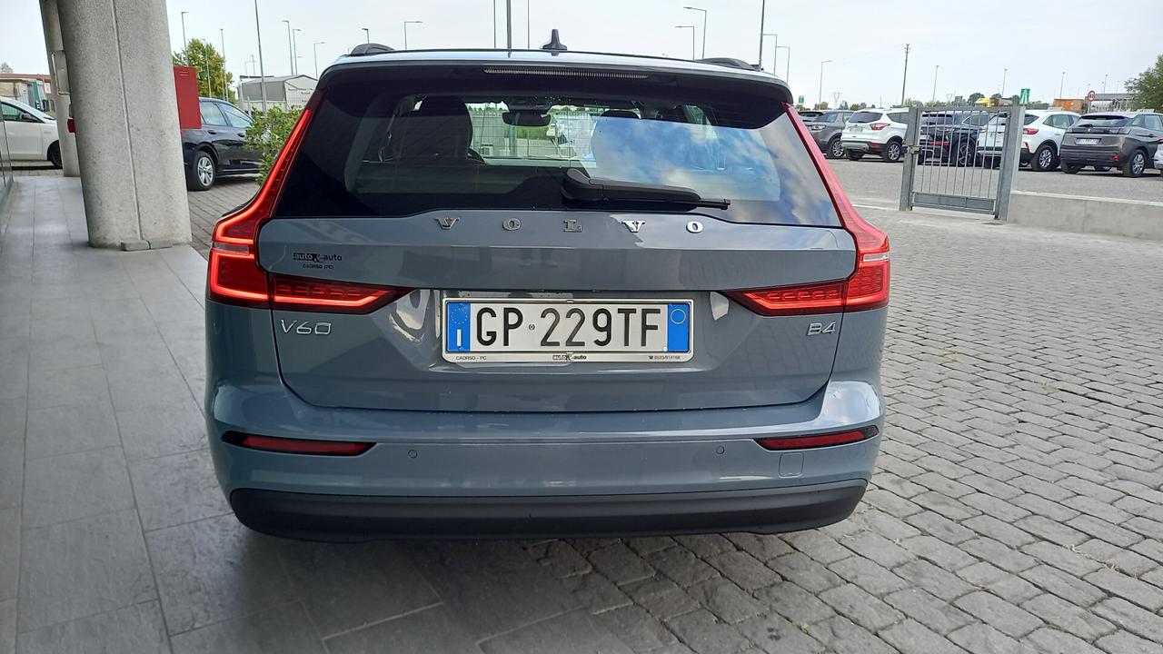Volvo V60 B4 (d) automatico Core