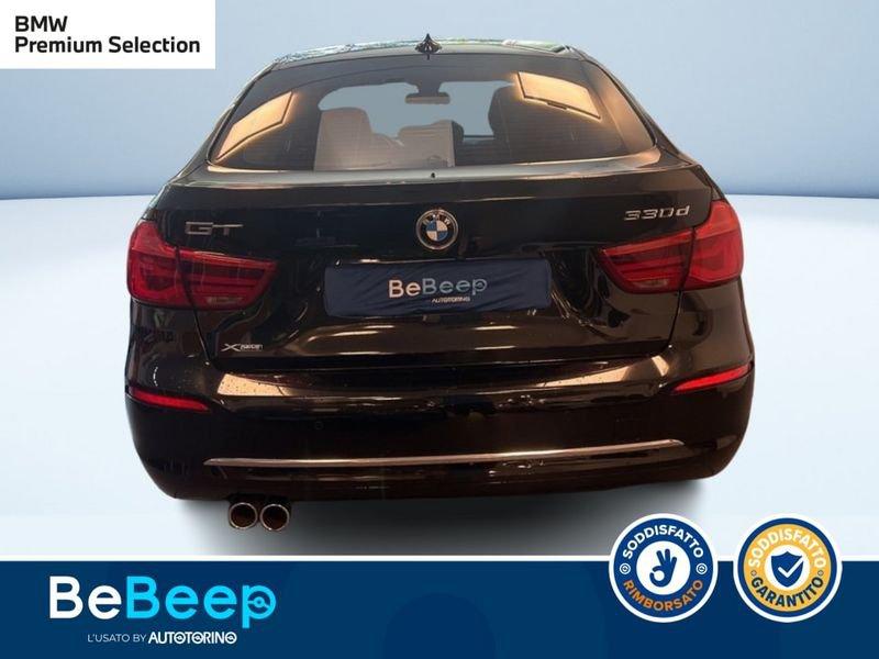 BMW Serie 3 Gran Turismo 330DA GRAN TURISMO XDRIVE LUXURY