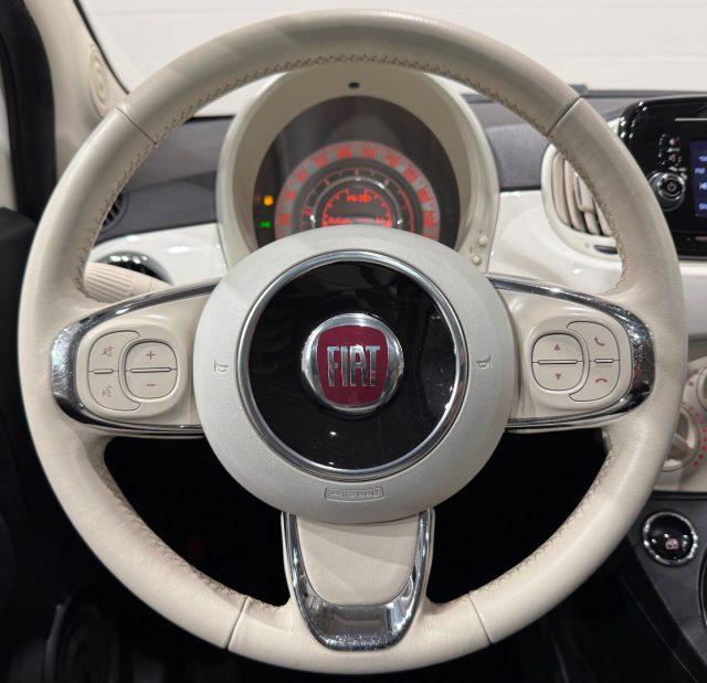FIAT 500 1.3 M-Jet 95 CV Lounge NEOPATENTATI / PREZZO REALE