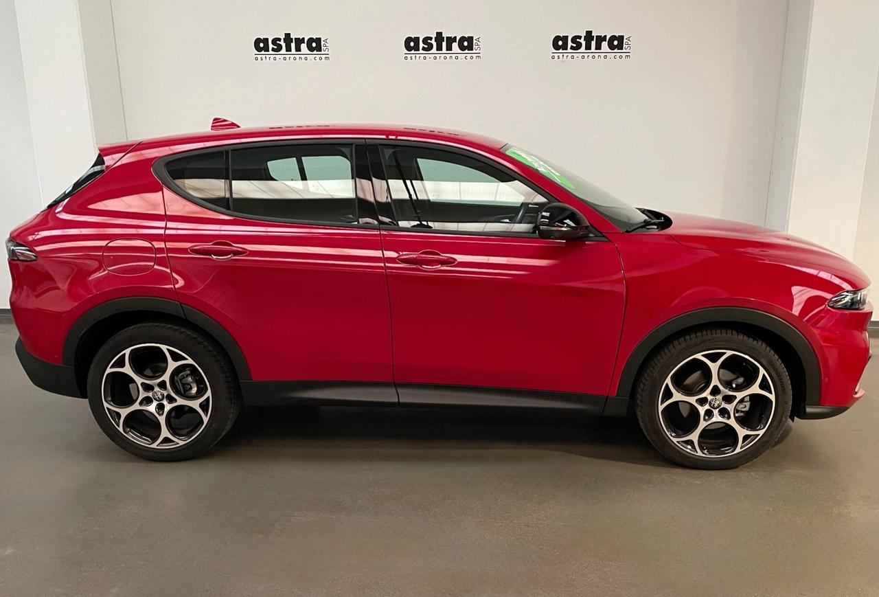 Alfa Romeo Tonale 1.6 Sprint 130cv tct6