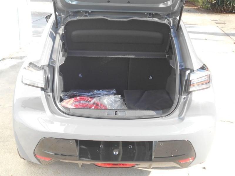 Peugeot 208 208 50 kWh Allure