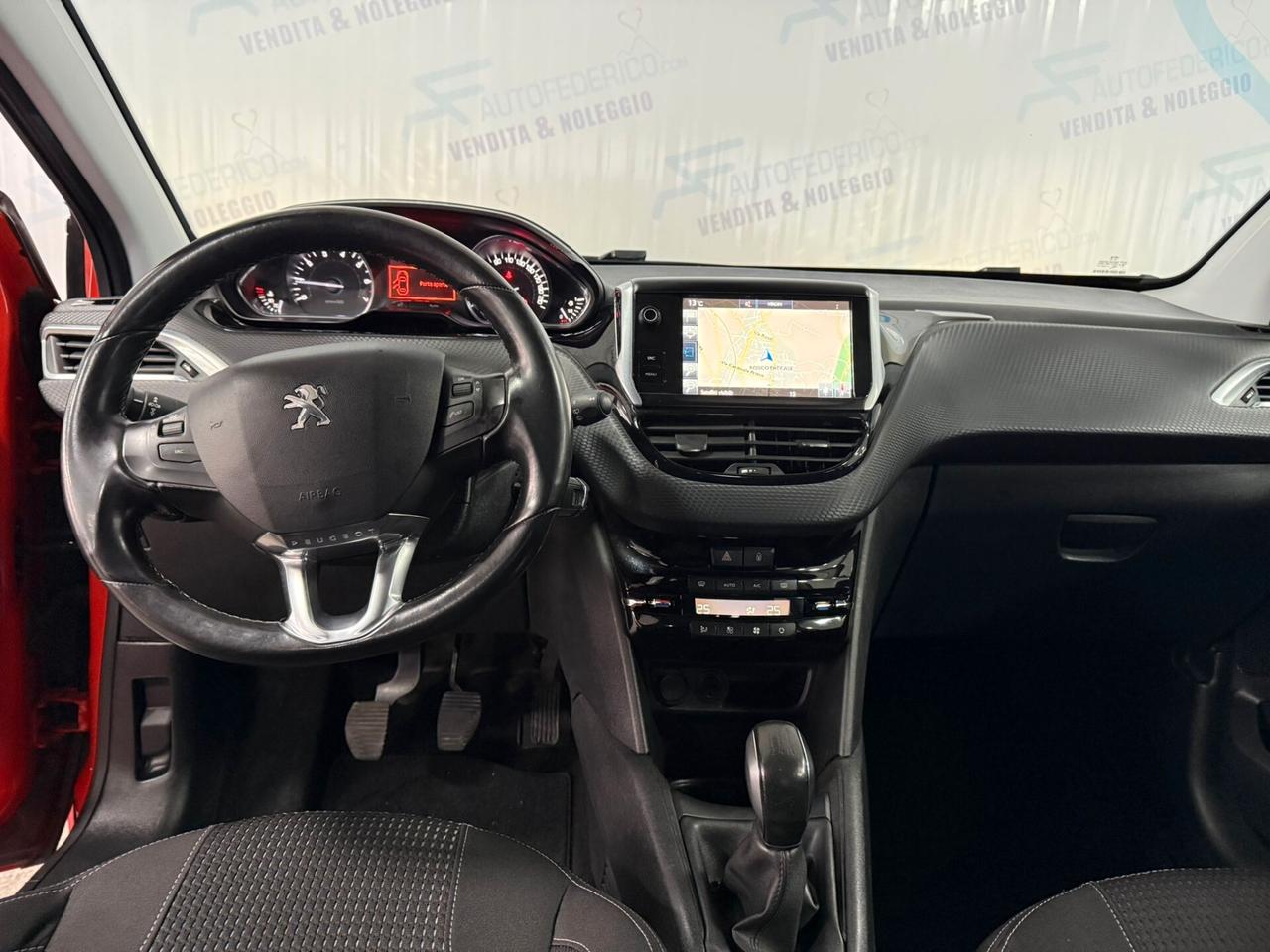 Peugeot 208 1.2 Benz. 110cv 5 porte GT Line