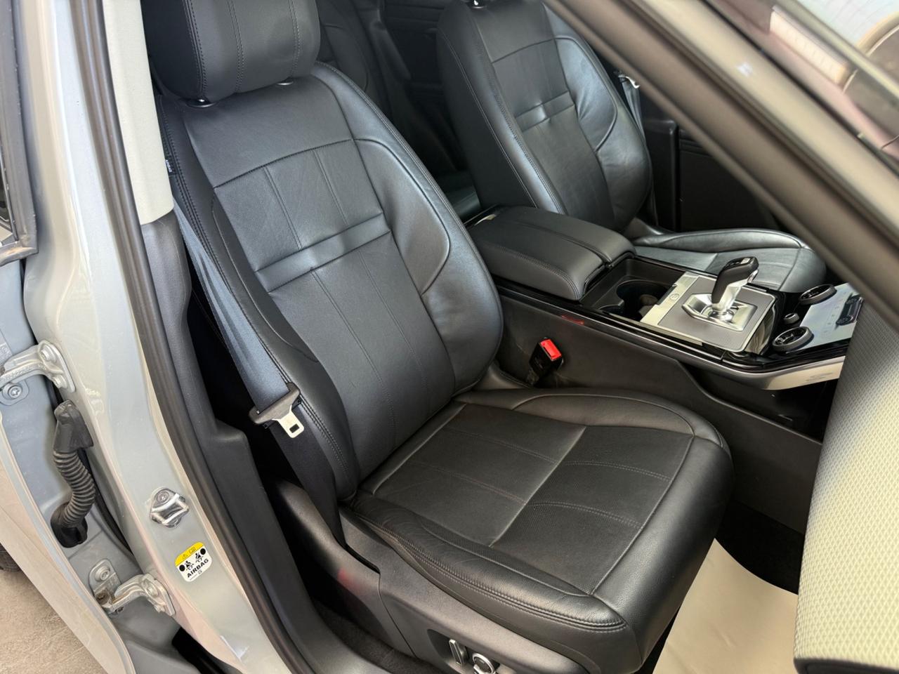Land Rover Range Rover Evoque Range Rover Evoque 2.0D I4 163 CV AWD Auto SE