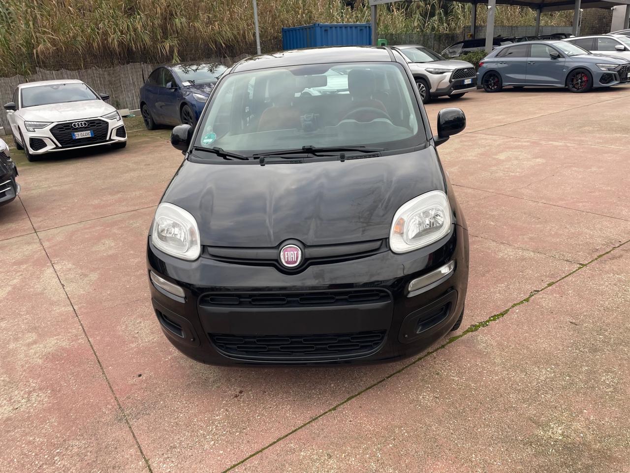 Fiat Panda 1.2 Pop