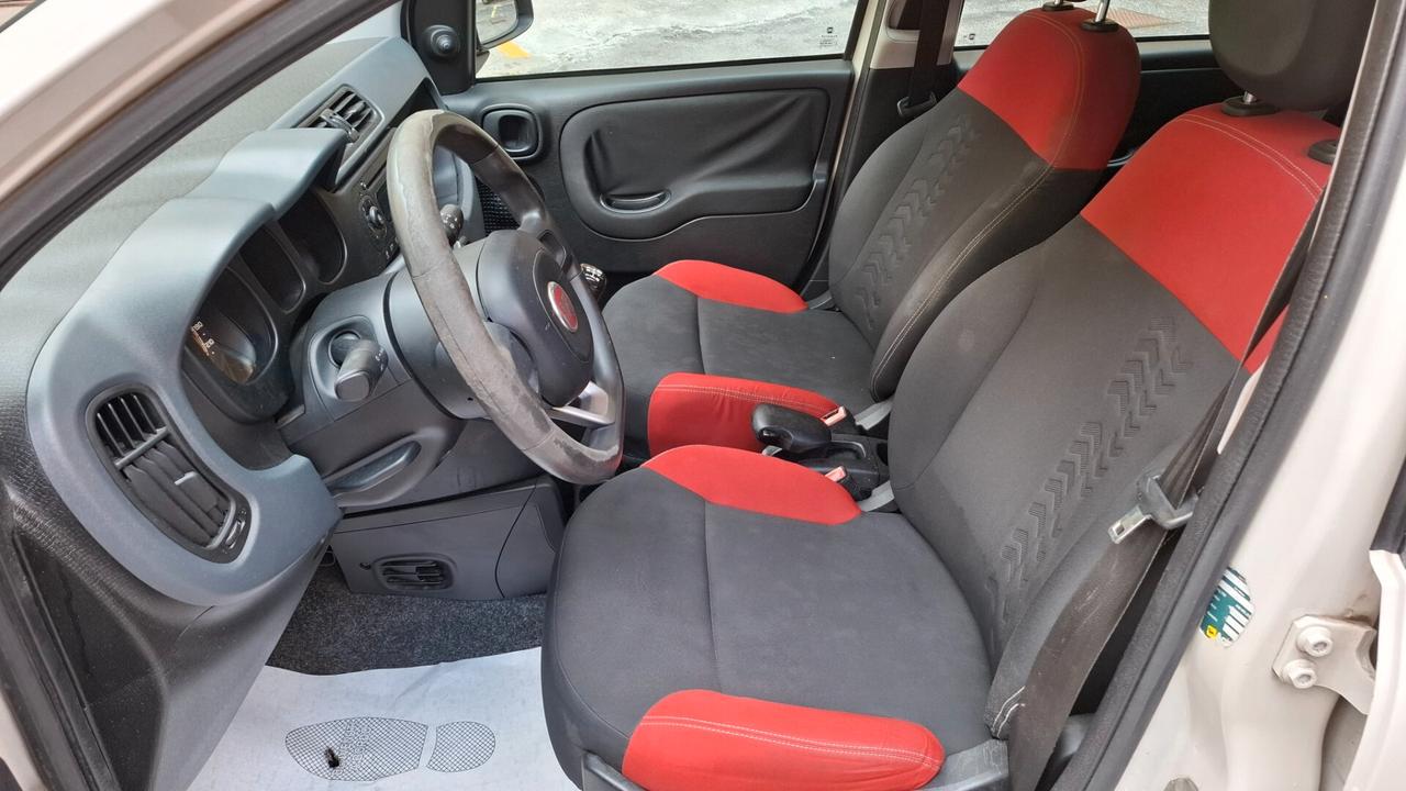 Fiat Panda 1.2 Easy