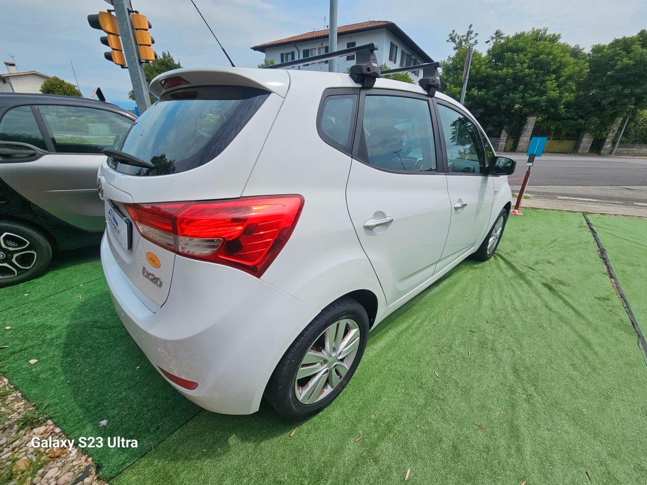 Hyundai iX20 1.4 90 CV Comfort