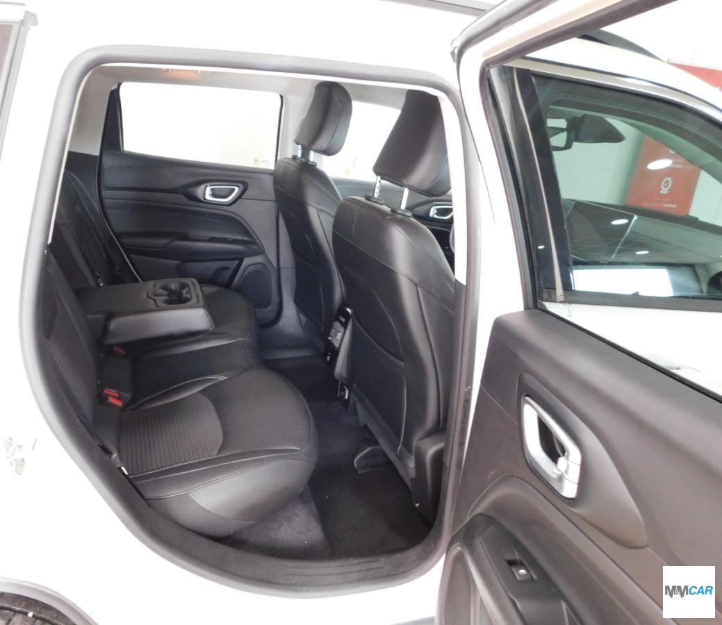 JEEP - Compass - 1.6 Mjt II 2WD Limited