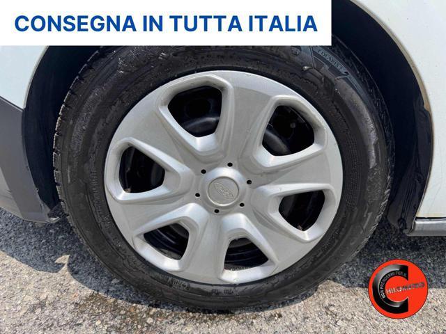 FORD Transit Courier 1.5 TDCI 75 CV TREND N1-E6B-OTTIME CONDIZIONI-