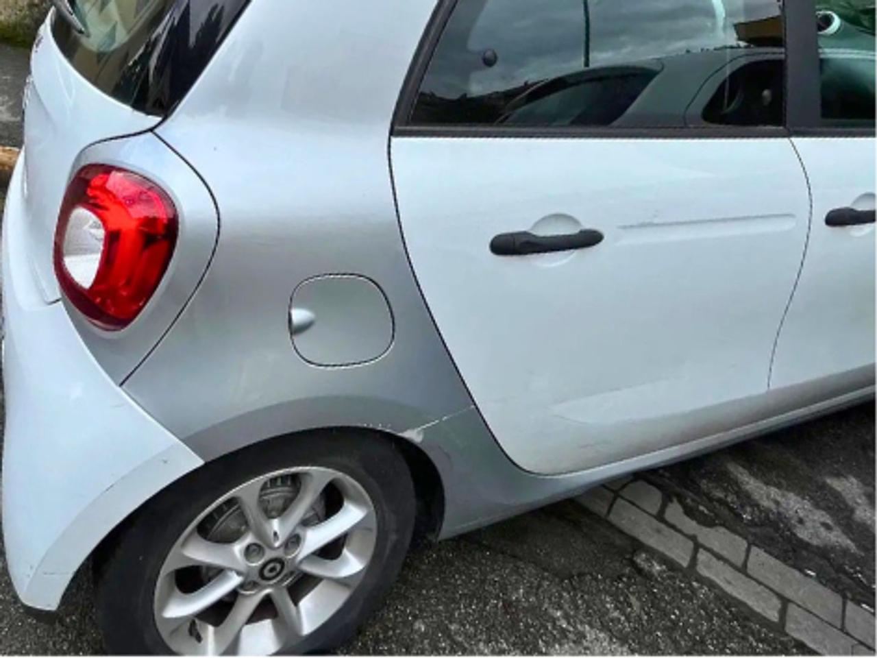 Smart ForFour Proxy 1.0  #5829