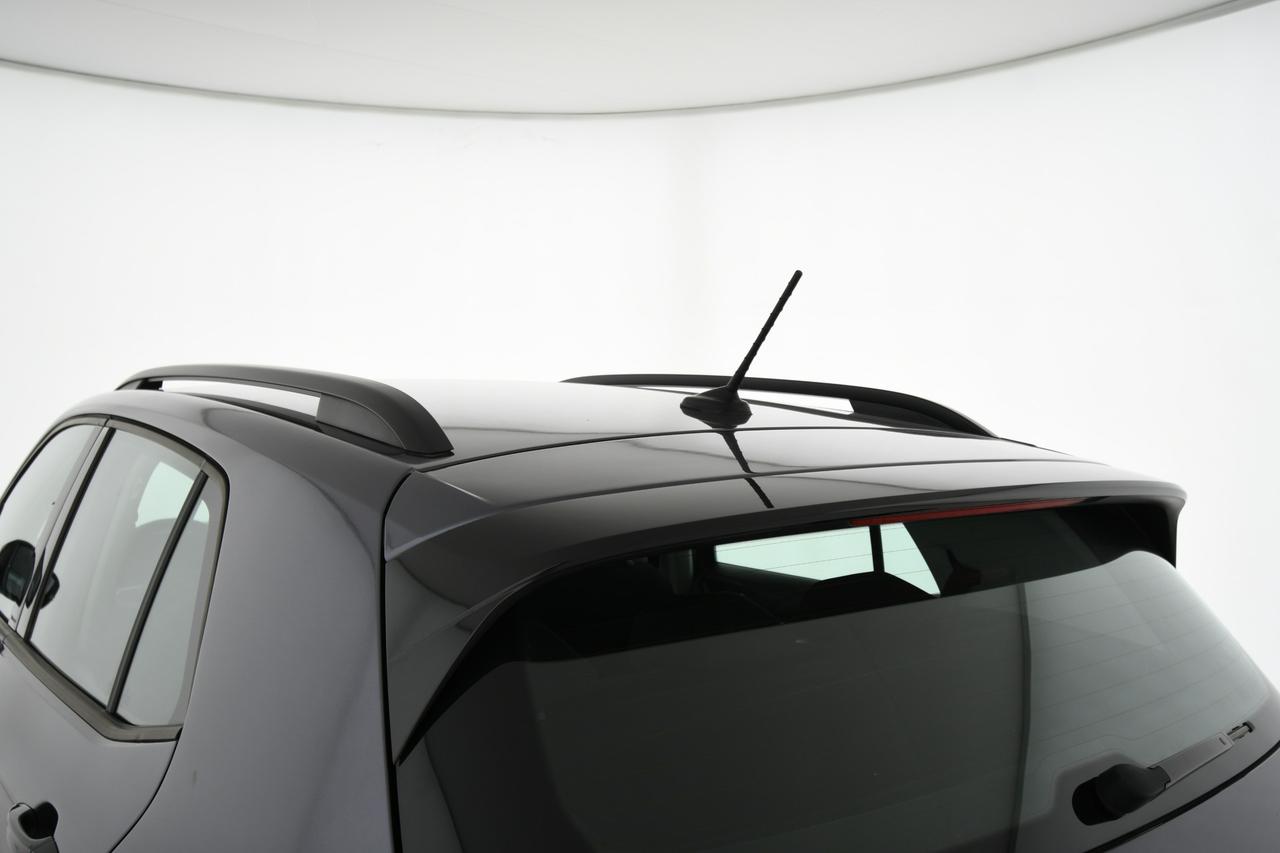 VOLKSWAGEN T-Cross 1.0 tsi Style 110cv dsg