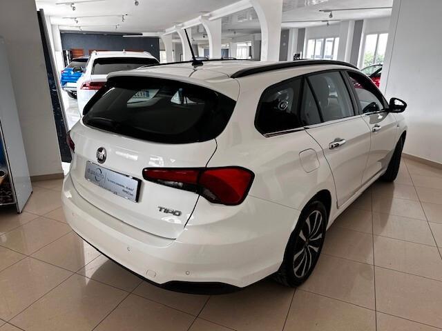 Fiat Tipo 1.3 Mjt S&S SW Business