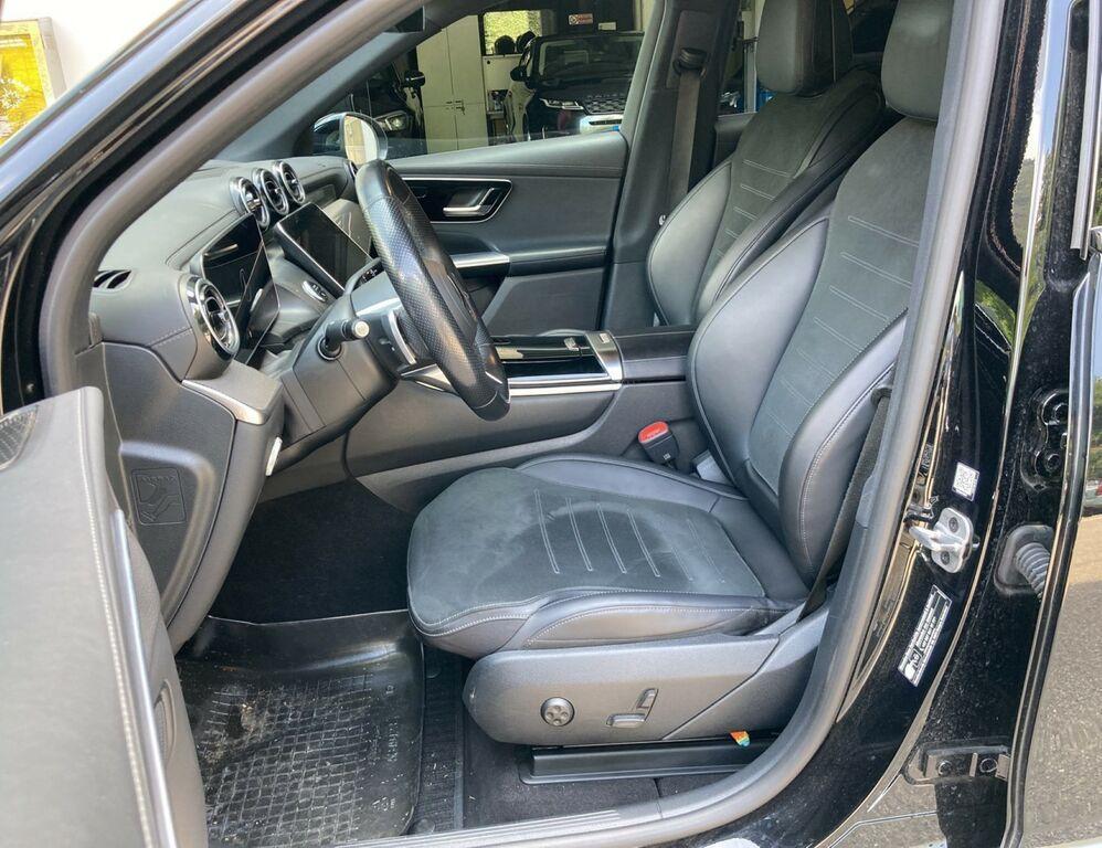 Mercedes GLC 220 220 d Mild hybrid AMG Advanced 4Matic 9G-Tronic