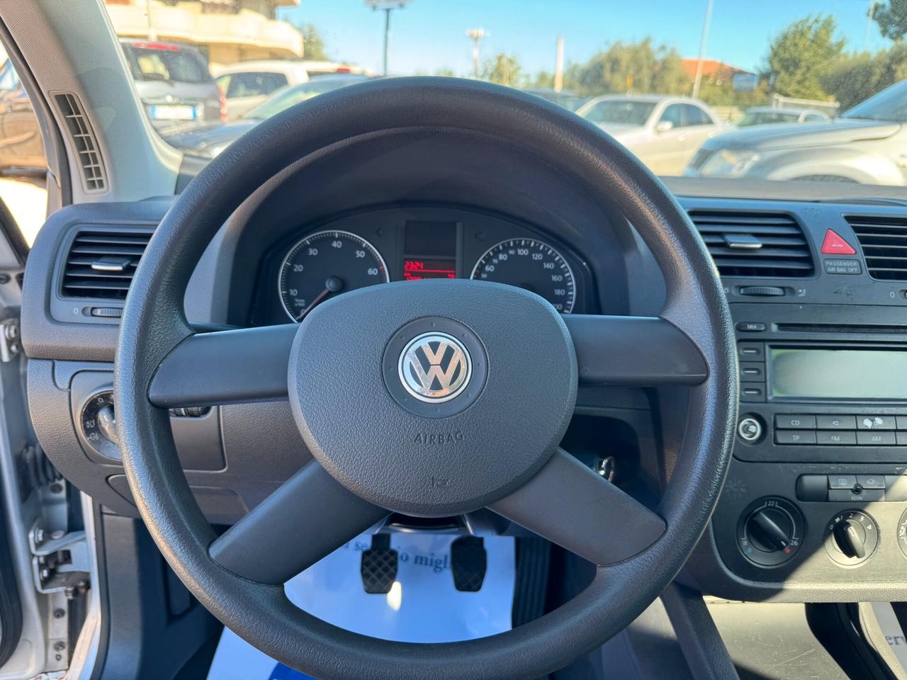 Volkswagen Golf 1.4 3p. Trendline