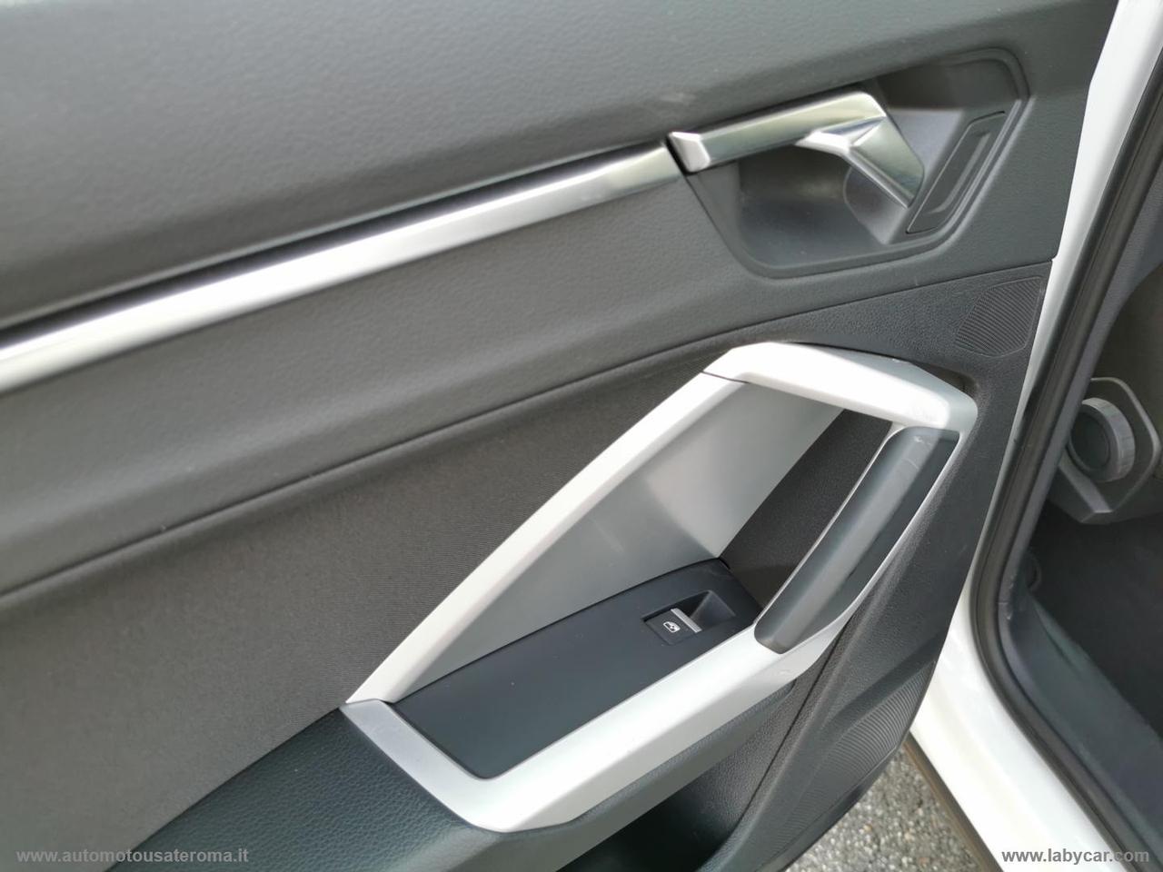 AUDI Q3 35 TDI quattro S tronic RATE AUTO MOTO SCOOTER