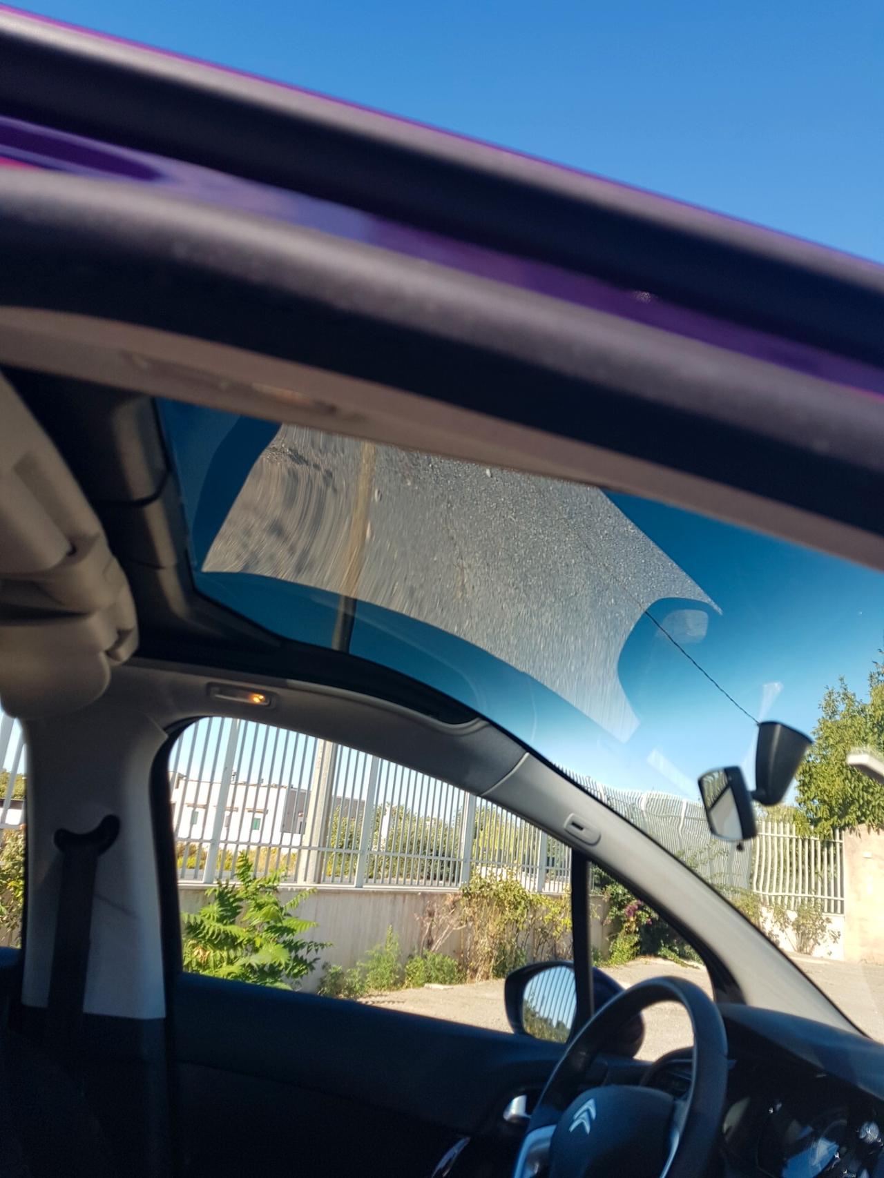 Citroen C3 PureTech 82 Exclusive