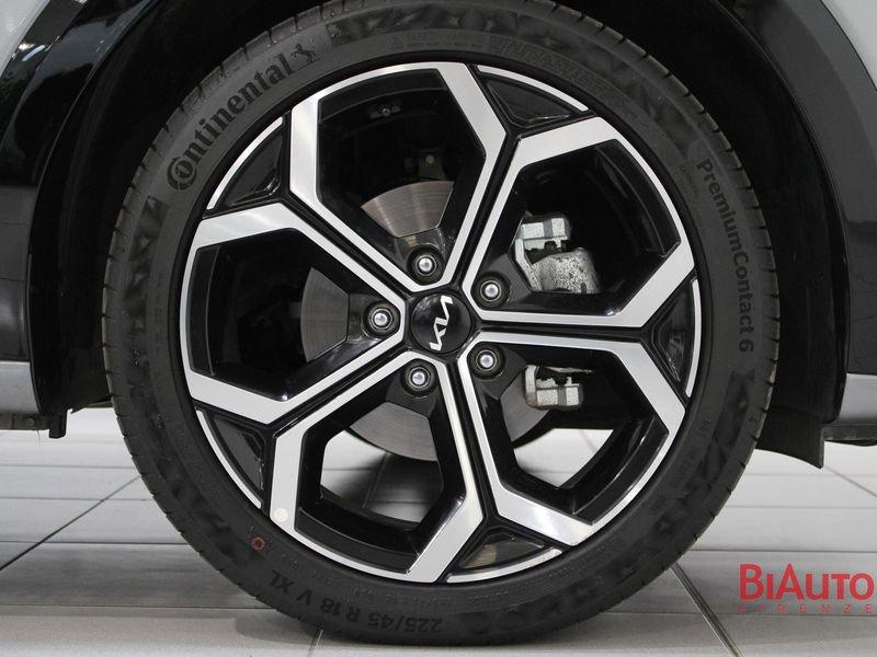 KIA Niro Niro 1.6 GDi DCT HEV-GPL Evolution Tri-Fuel