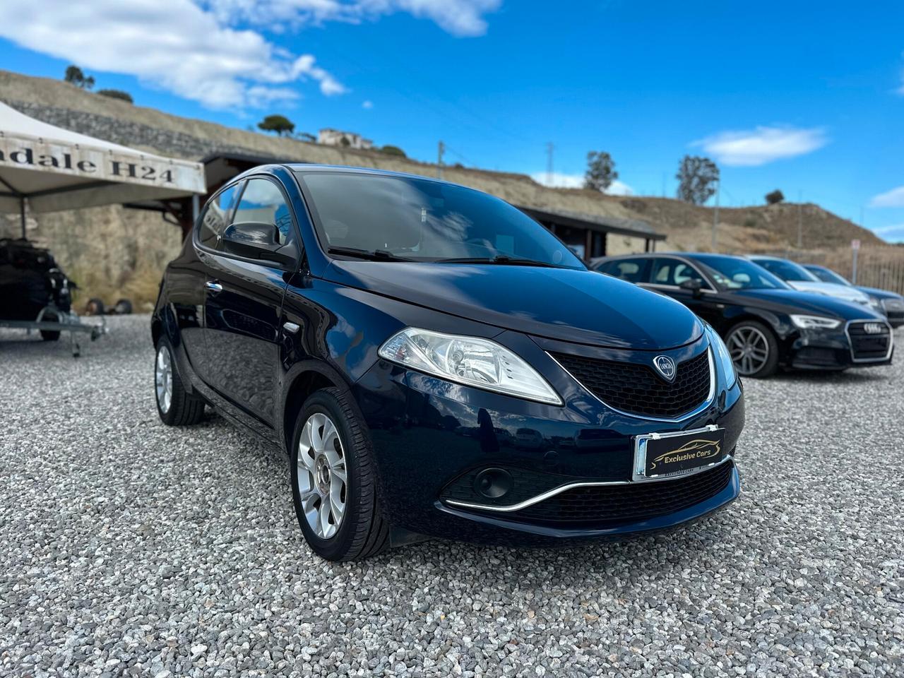 Lancia Ypsilon 1.3 MJT 16V 95 CV 5 porte S&S Platinum