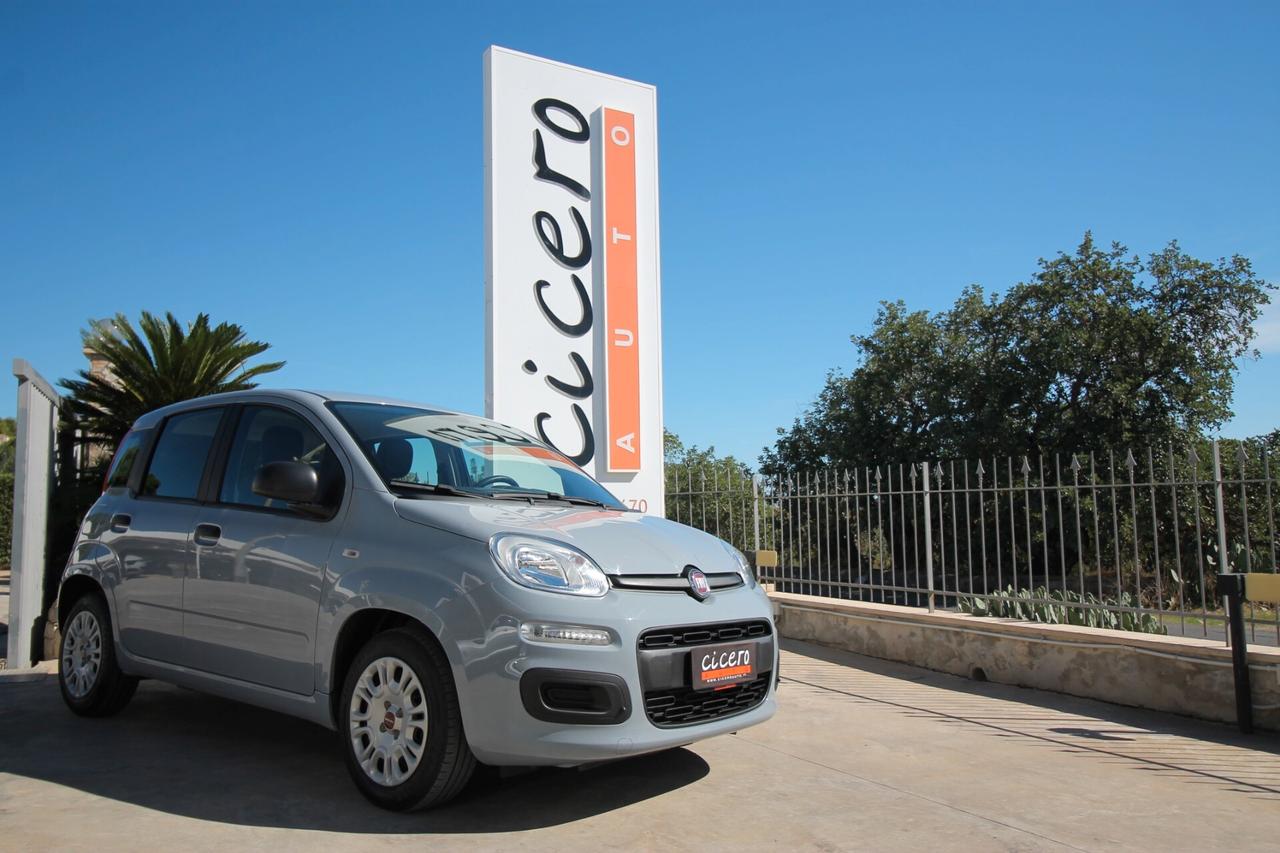 Fiat Panda 1.0 FireFly S&S Hybrid |21.920km|2022
