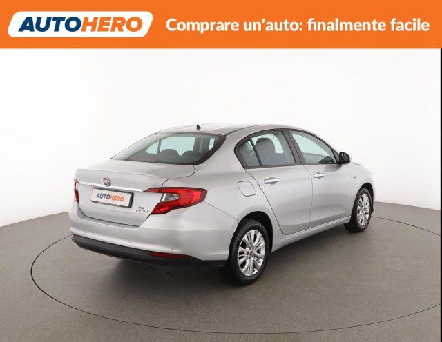 FIAT Tipo 1.4 4 porte Opening Edition