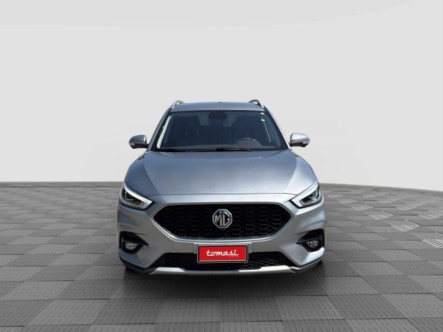MG ZS ZS 1.0T-GDI aut. Luxury