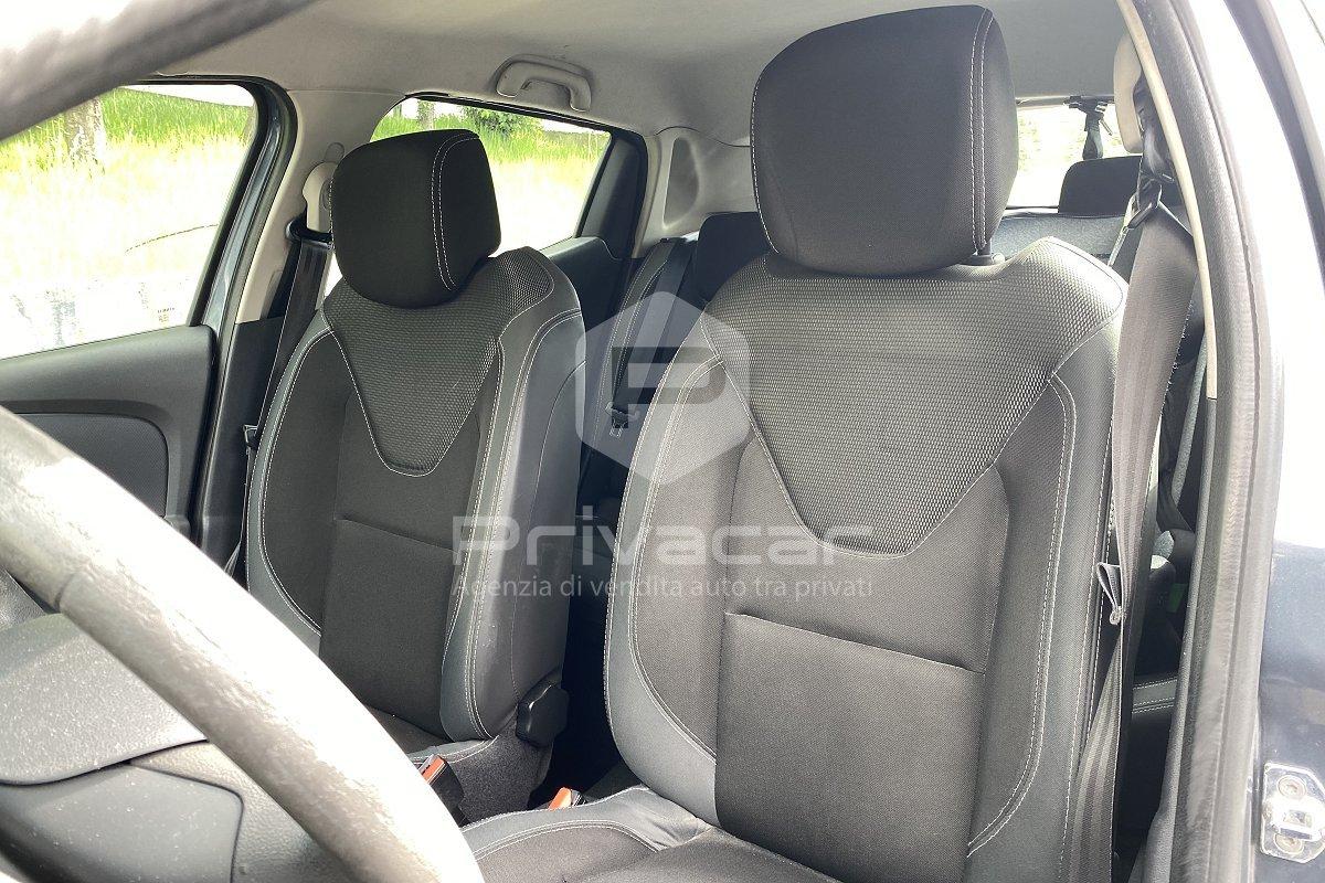 RENAULT Clio 1.2 75CV 5 porte Zen