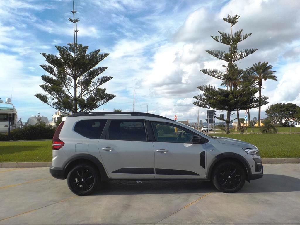 Dacia Jogger 1.0 TCe GPL 100 CV 5 posti Extreme Up