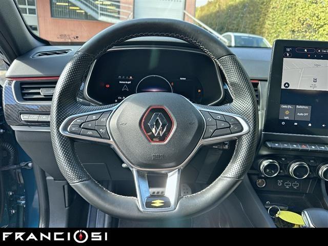 RENAULT Arkana 1.6 E-Tech full hybrid R.S. Line Auto 145cv