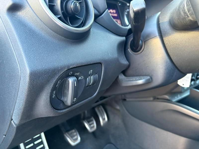 Audi A1 Sportback 1.0 tfsi Sport 82cv S LINE