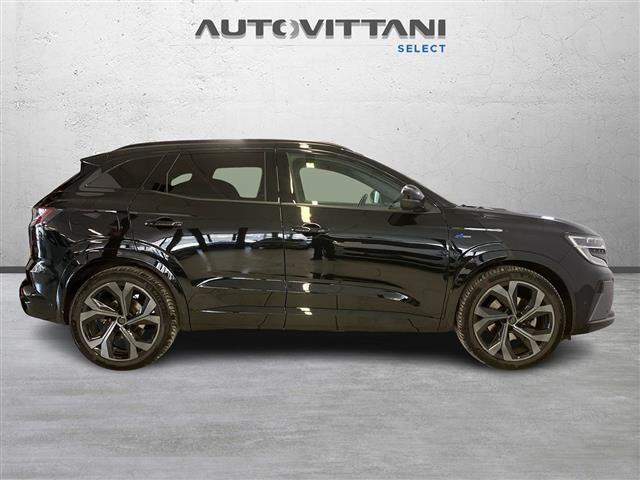 RENAULT Austral 1.2 E-Tech full hybrid Iconic Esprit Alpine 200cv