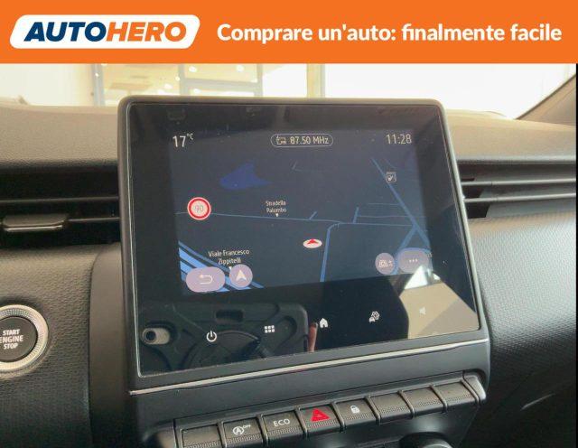 RENAULT Clio TCe 90 CV 5 porte Business