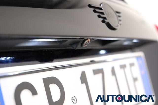 MINI Cooper 1.5 COOPER YOURS CABRIO FULL LED NEOPATENTATI