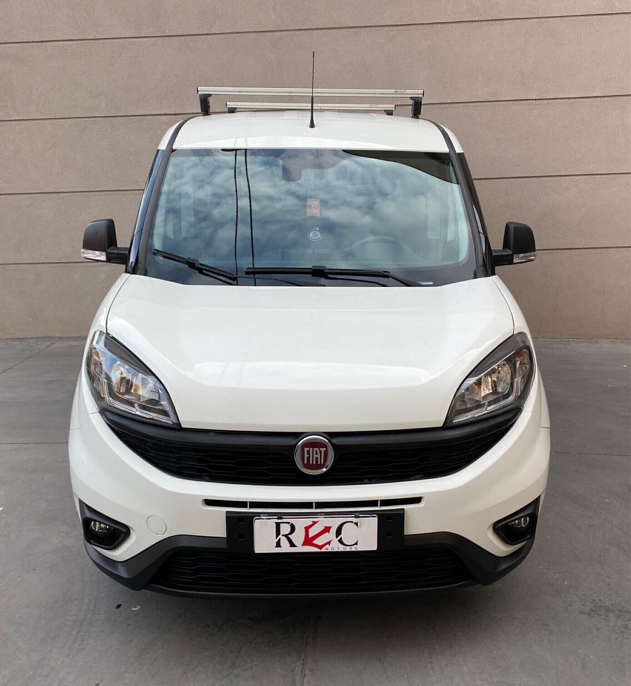 Fiat Doblo 1.6 MJT