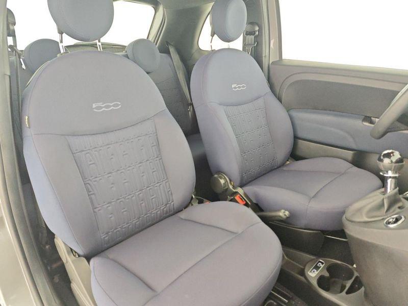 FIAT 500 1.0 Hybrid Club
