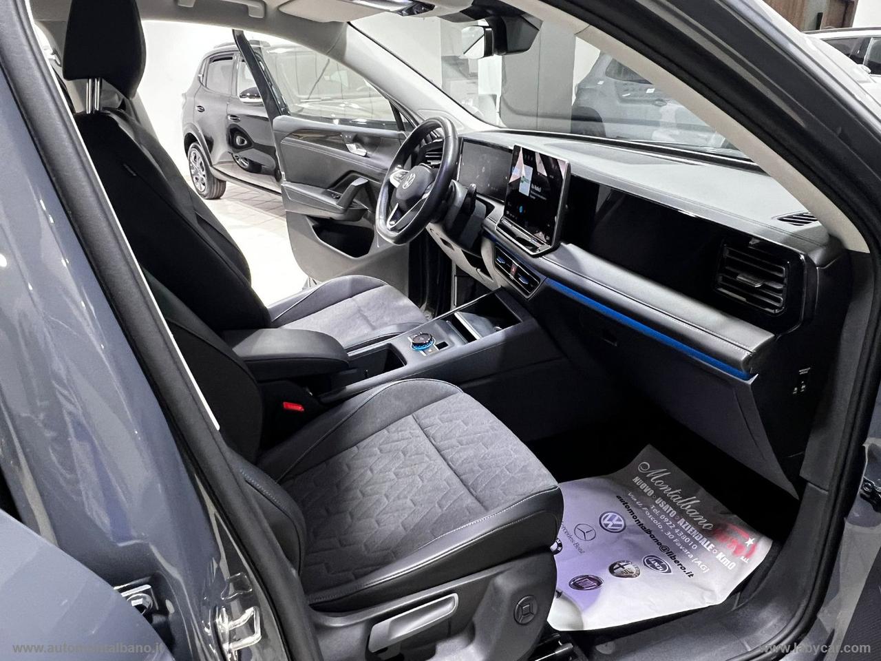 VOLKSWAGEN Tiguan 2.0 TDI 150 CV DSG Life