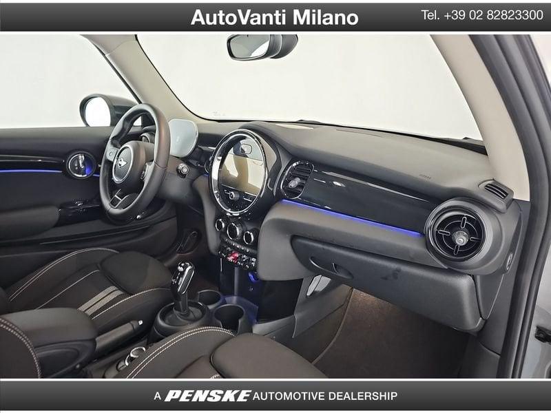 MINI Mini 3 porte Mini 2.0 Cooper S Classic