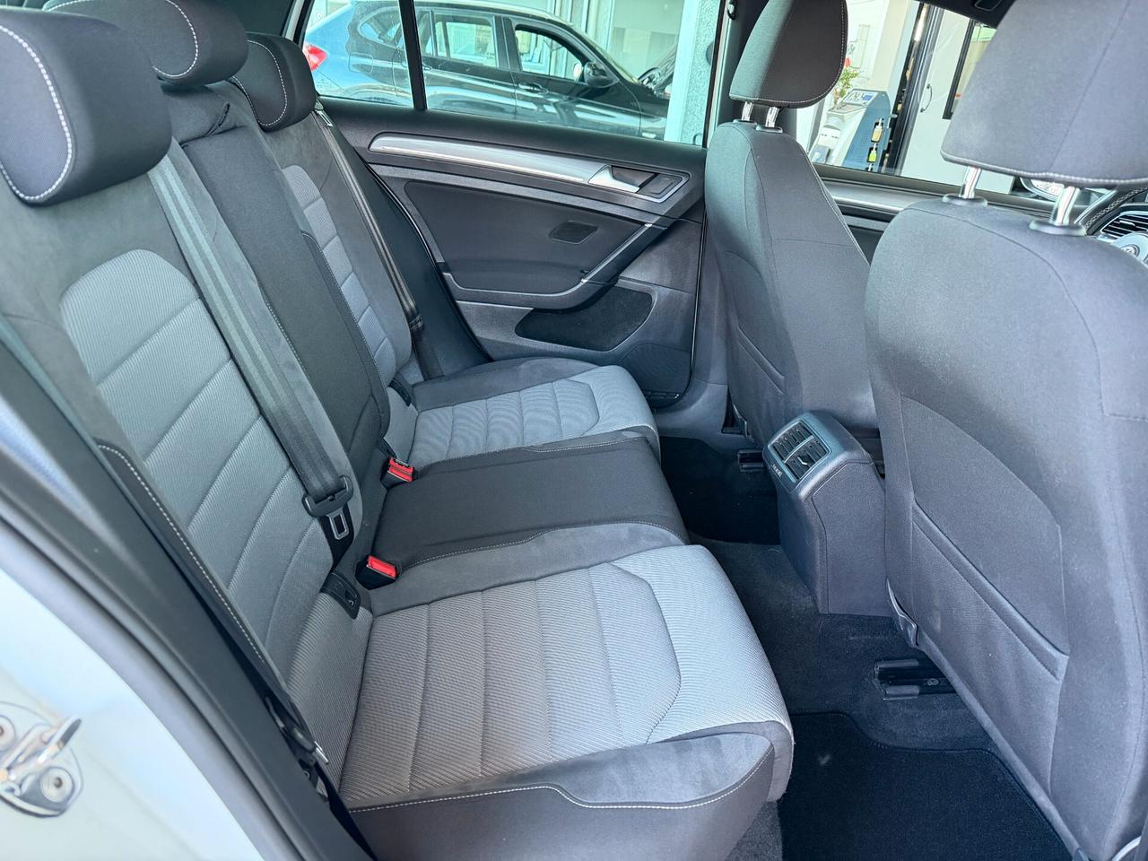 Volkswagen Golf 1.4 TSI 5p. Sport Edition