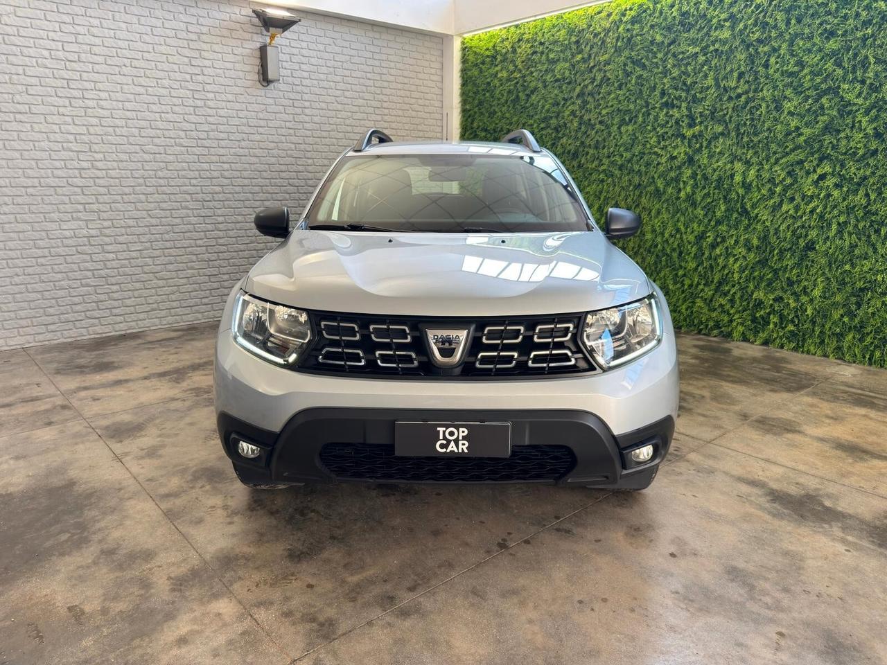 Dacia Duster 1.0 TCe 100 CV ECO-G 4x2 Comfort