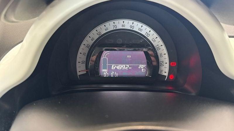 Renault Twingo Electric Twingo 22kWh Equilibre TWINGO EQUILIBRE 22KWH