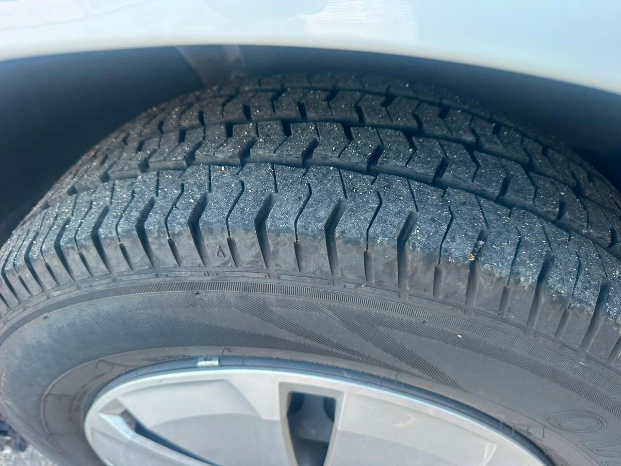 Volkswagen Transporter MINIVAN PP INCLUSO, GARANZIA 12 MESI