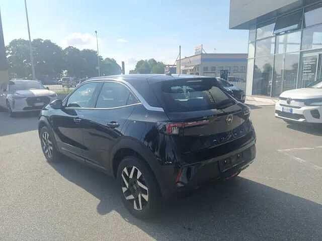 Opel Mokka 1.2 Benzina 136cv EDITION KM ZERO