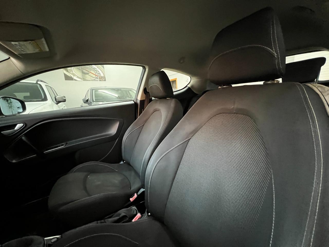 Alfa Romeo MiTo 1.3 JTDm-2 95 CV S&S Distinctive Sport Pack