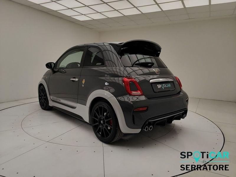 Abarth 695 1.4 t-jet 70th 180cv