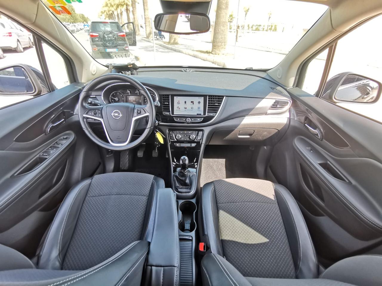 Opel Mokka X 1.6 CDTI Ecotec 4x2 Ultimate 2018