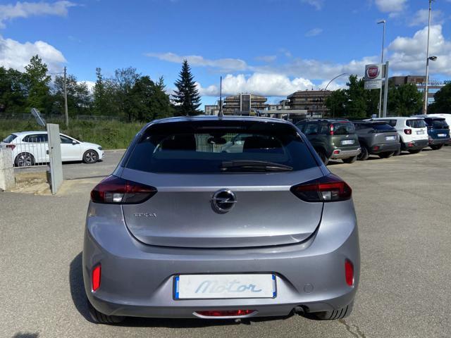 OPEL Corsa *PROMO* 1.2 75 CV Elegance