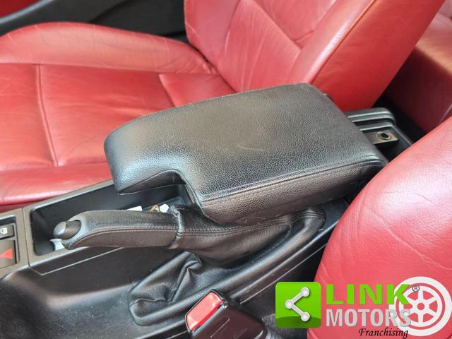 BMW 318 i e46 Cat ISCRITTA ASI GPL
