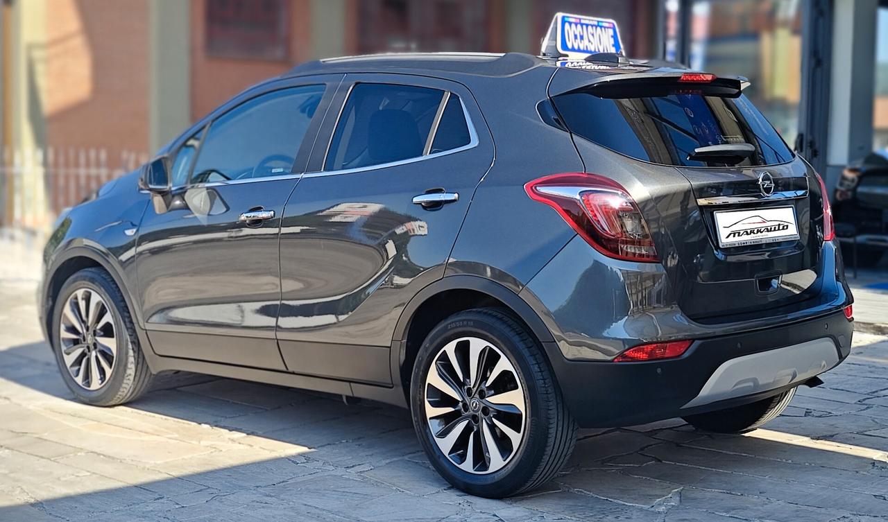 OPEL MOKKA 1.6 ECOTEC 115CV 4X2 S&S INNOVATION