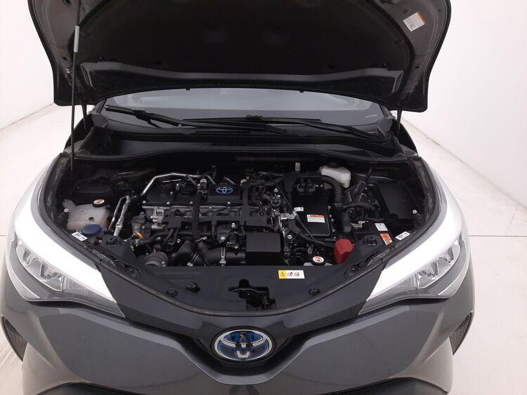 Toyota C-HR Hybrid Business BR631484 1.8 Full Hybrid 122CV