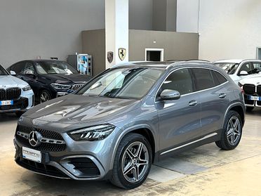 Mercedes GLA 250 e phev AMG Line Advanced Plus-19"-FULL