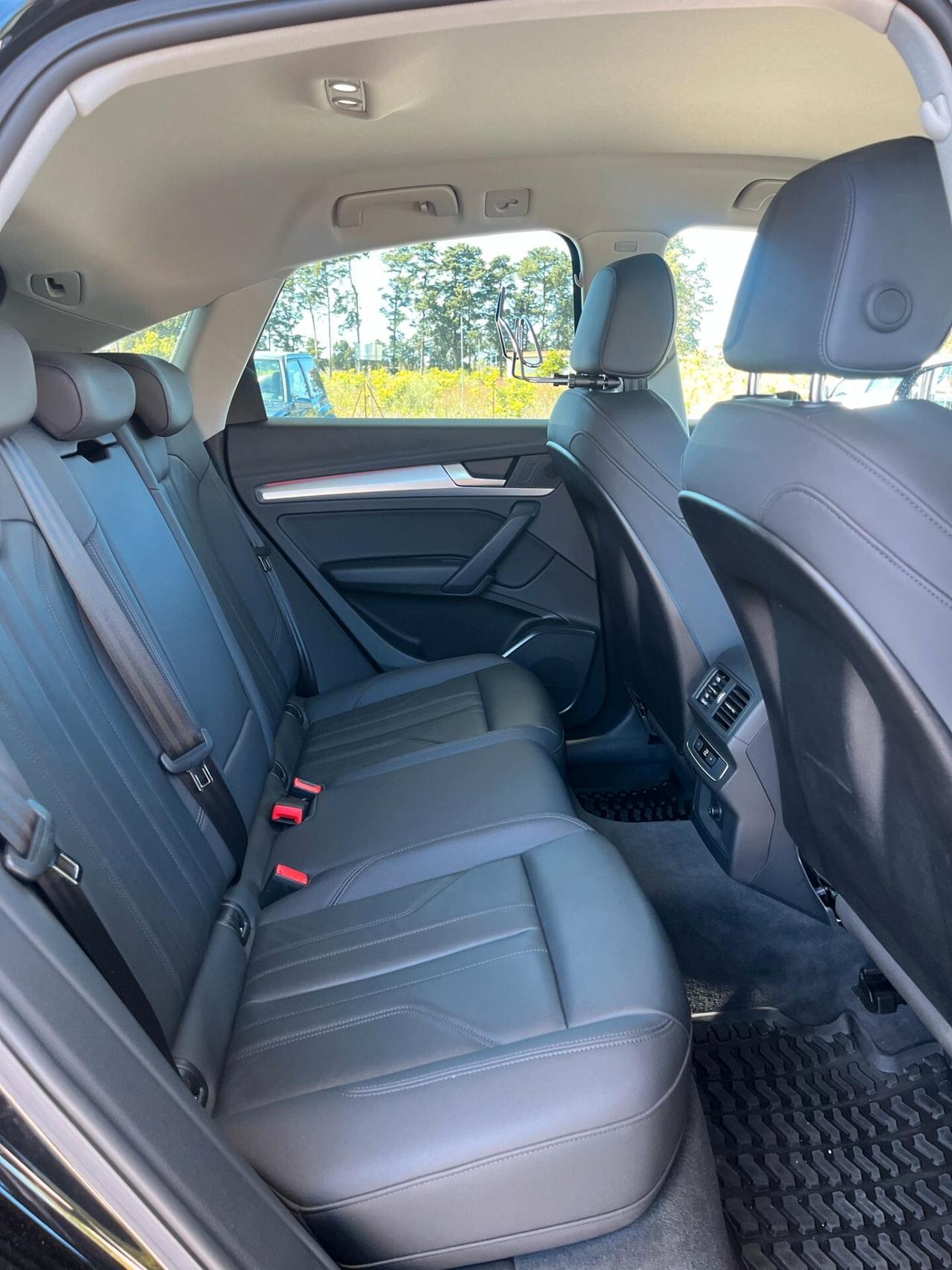 Audi Q5 SPB 40 TDI quattro S tronic S line plus