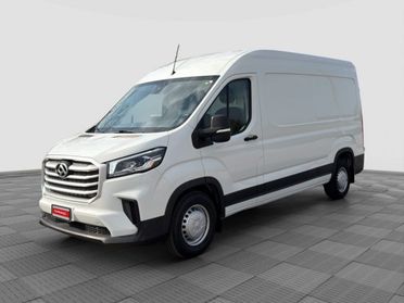MAXUS Deliver 9 Deliver9 2.0CRDI 150CV FWD PL-TM Furgone